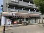 コンビニ　セブンイレブン川崎南町店（コンビニ）まで141m