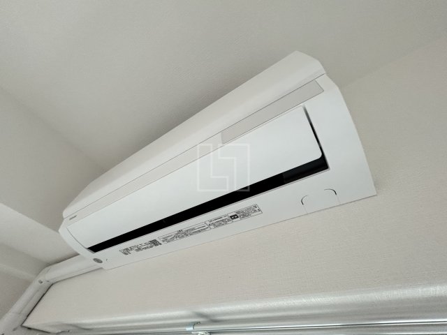 その他設備　エスリード阿波座プライムコート　エアコン