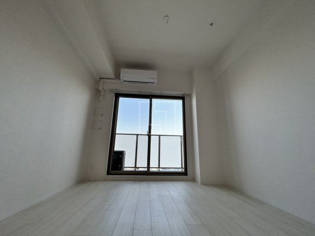 居室・リビング　エスリード阿波座プライムコート　洋室