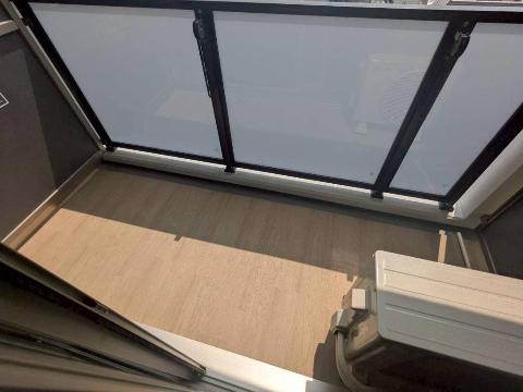 バルコニー　ベランダ