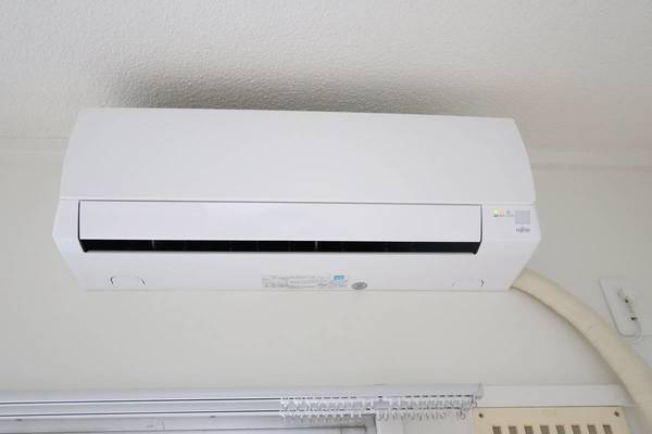 その他設備　ビレッジハウスの同一物件・同一タイプの間取りの写真です