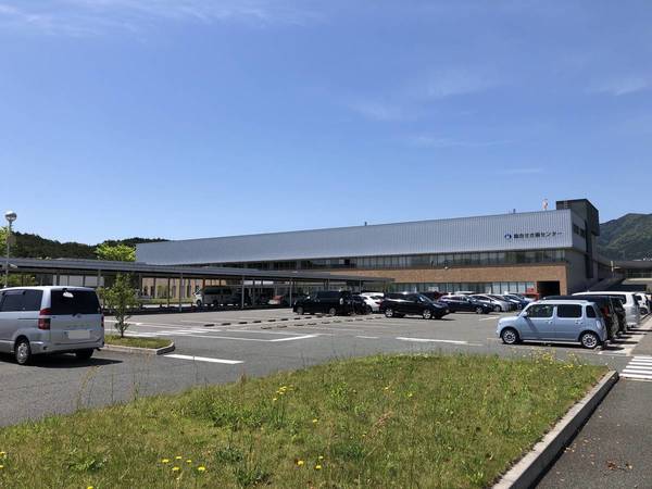 その他　独立行政法人労働者健康福祉機構総合せき損センター（その他）まで496m