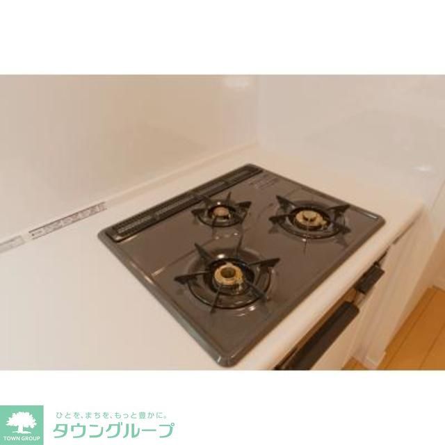 その他設備　※写真は同タイプ住戸です。