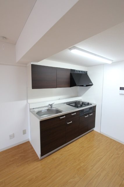 キッチン　イメージです