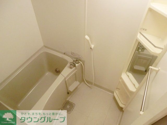 バス・シャワールーム　お問合せはタウンハウジングまで！※現地待合わせ相談可能