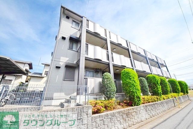 建物外観　お問合せはタウンハウジングまで！※現地待合わせ相談可能