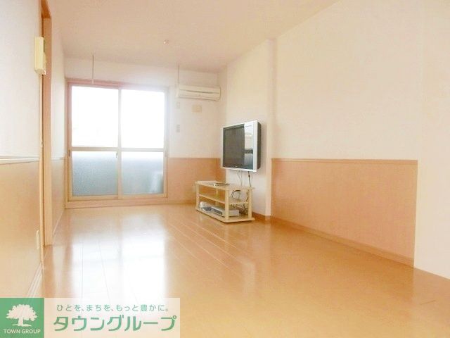 居室・リビング　お問合せはタウンハウジングまで！※現地待合わせ相談可能