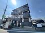 Living岡崎駅前 3階 築3年4ヶ月の賃貸物件