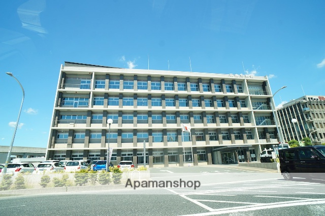 警察署・交番　奈良警察署（警察署・交番）まで1089m