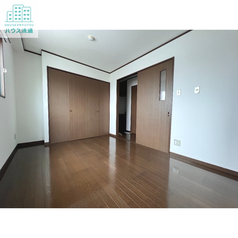 居室・リビング　※別号室写真