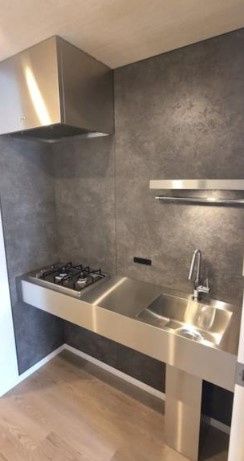 キッチン　☆調理も捗るシステムキッチン☆