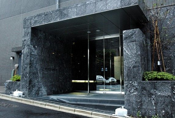 エントランス　☆きれいなエントランス☆