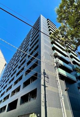 建物外観　☆きれいな外観☆