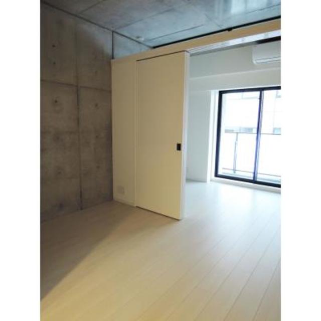 居室・リビング　※写真は同タイプ住戸です。