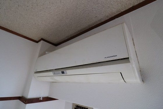 その他設備　※他物件の写真です。