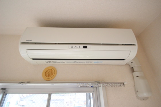 その他設備　※別部屋の写真です