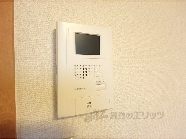 セキュリティ　ドアフォン（ＴＶ含）