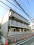 立川駅より徒歩12分 2階 築8年2ヶ月の賃貸物件