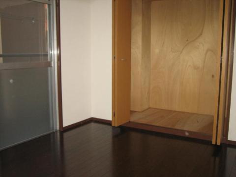 その他設備　室内設備