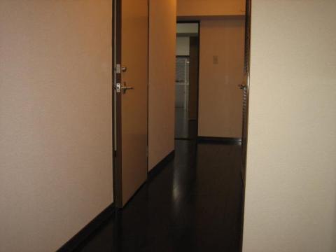 その他設備　室内設備