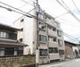 山科駅より徒歩4分 4階 築38年4ヶ月の賃貸物件