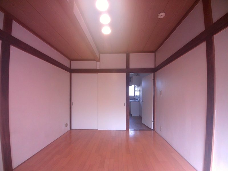 居室・リビング　※別室参考写真