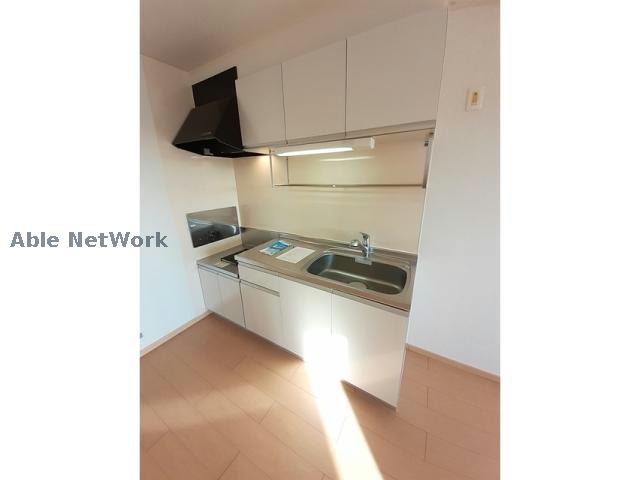 キッチン　※別室　現況優先