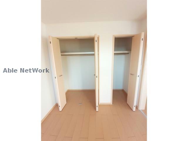 収納　※別室　現況優先