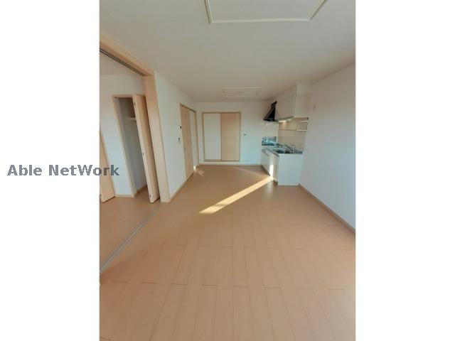 居室・リビング　※別室　現況優先