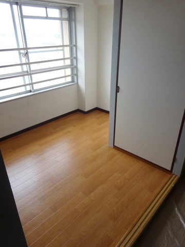 その他部屋・スペース　洋室