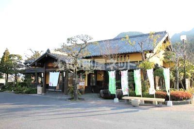 飲食店　そば茶屋吹上庵姶良店（飲食店）まで700m