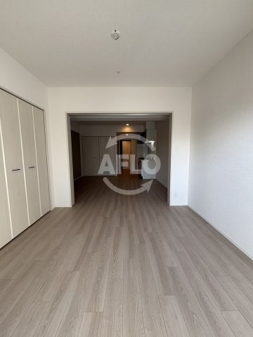 その他　スプランディッド上本町WESTII　冷蔵庫置場