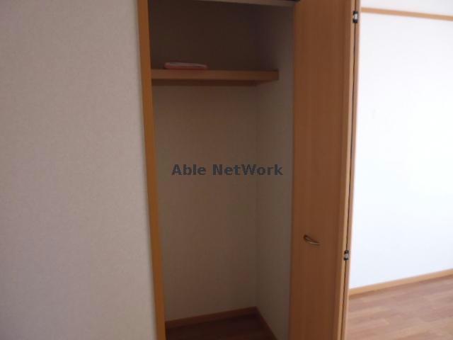 収納　同型タイプ