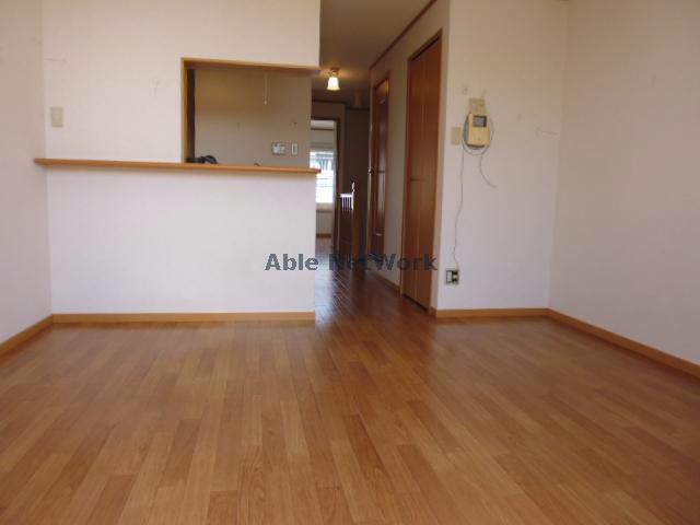 居室・リビング　同型タイプ