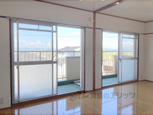 居室・リビング　洋室