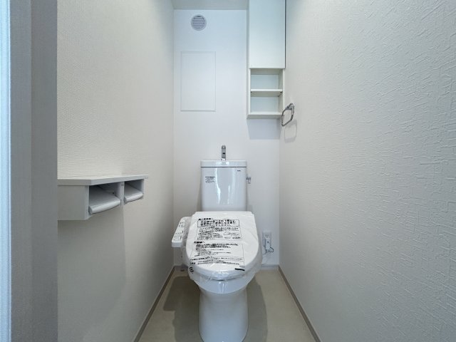 洗面設備　完成パース