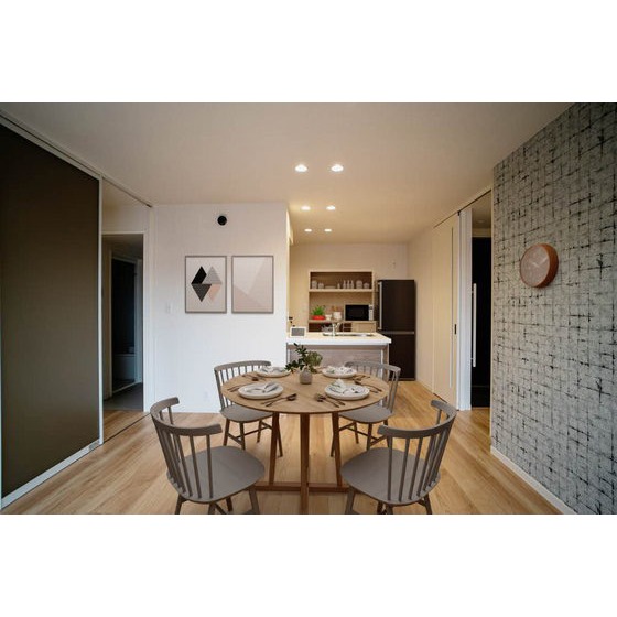 その他　家具などはイメージです。