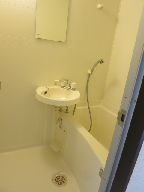 バス・シャワールーム　シティスパイア国分寺