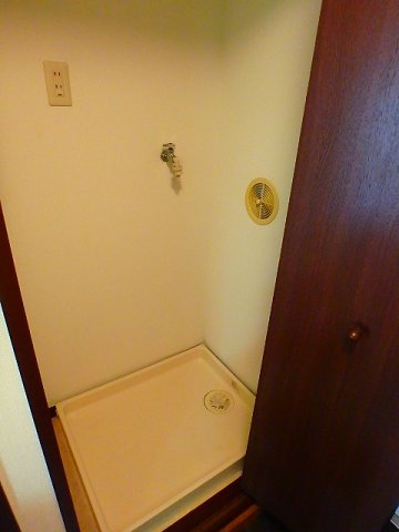 その他設備　シティスパイア国分寺