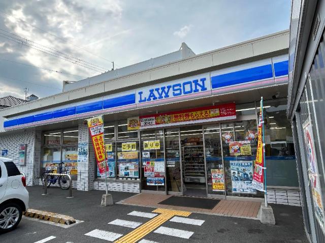 その他　ローソン堺南野田店（その他）まで786m