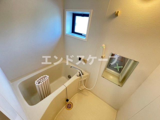 バス・シャワールーム　高崎、前橋、伊勢崎エリアのお部屋探しはエンドスケープまで！お