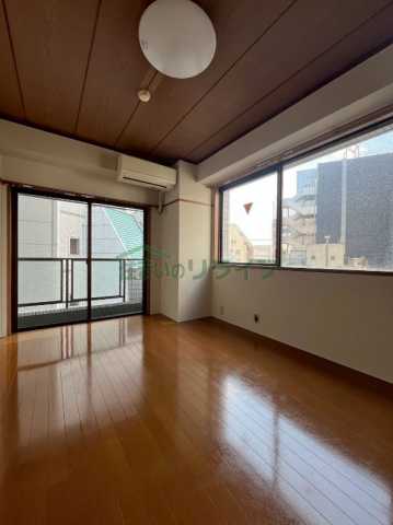 居室・リビング　同間取り、他部屋写真となります。