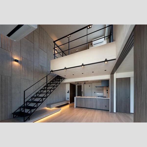 居室・リビング　居室