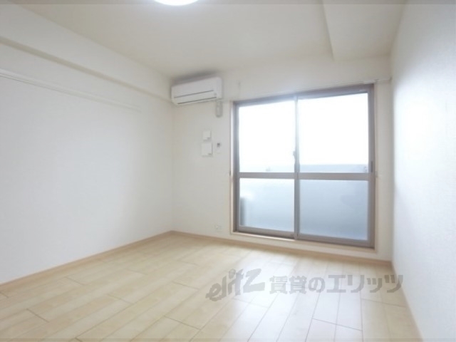 居室・リビング　居室