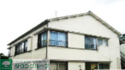 その他共有部分　眺望