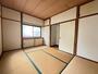 その他部屋・スペース　収納付きの和室6帖♪