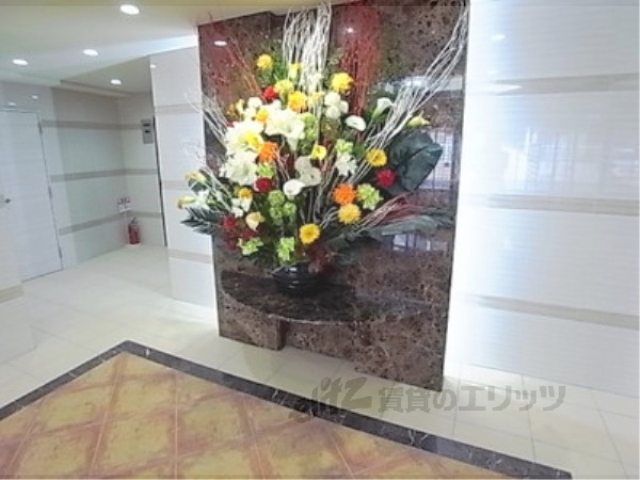 ロビー　ロビー