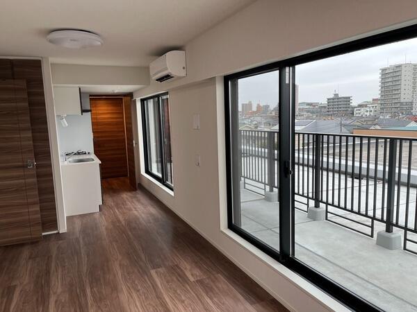 眺望　参考写真です