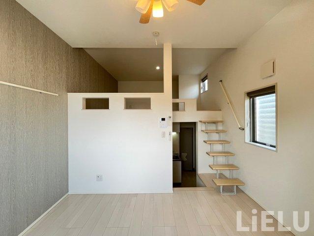 その他設備　203号室の写真になります※現況優先