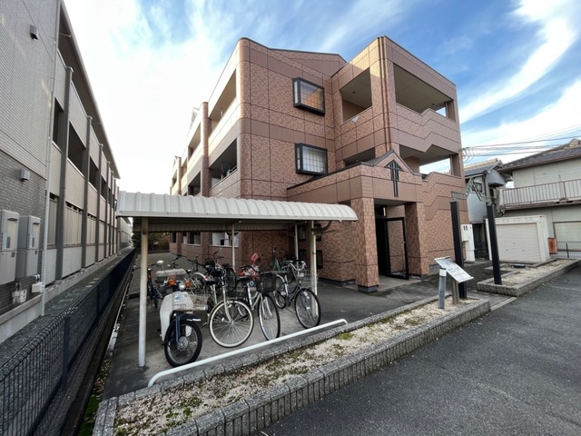 その他共有部分　外観写真その他2